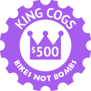 King Cogs